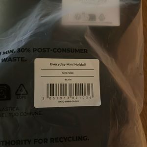 Gymshark Everyday Mini Holdall